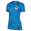 Camisola França World Cup Mulher Equipamento 1ª 2023